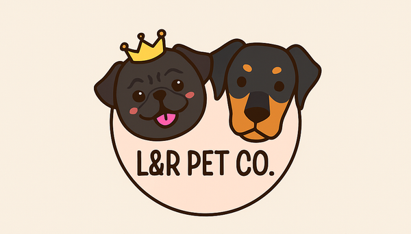 L&R Pet Co.